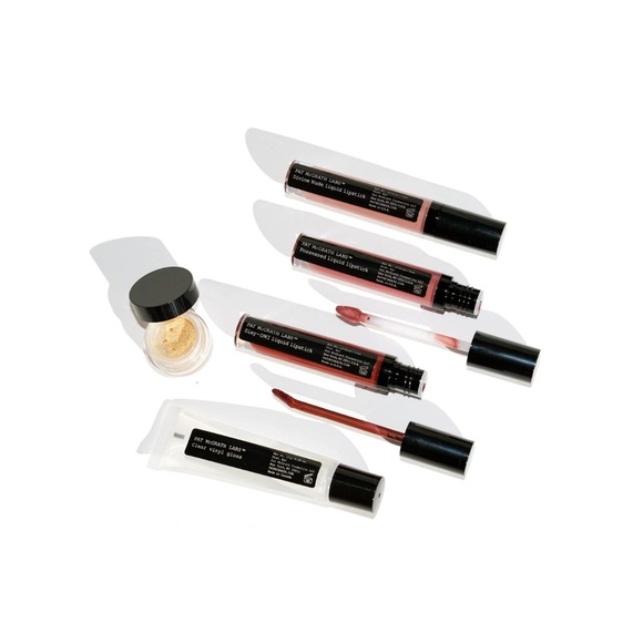 Pat McGrath LiquiLUST 007 Colour Blitz First Edition/ Limited Release - Picture 3 of 5